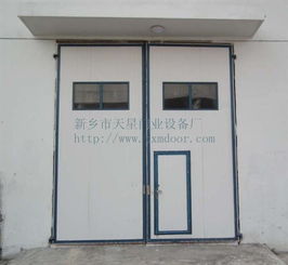 大型工業(yè)幕墻門 ,新鄉(xiāng)市天星門業(yè)設備廠