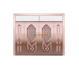 供應福州好用的銅門 龍巖銅門