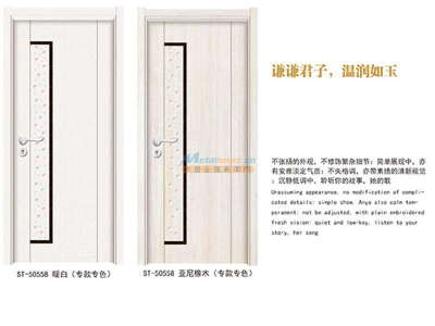 強化門加盟 品質(zhì)好的生態(tài)強化門當選晟隆家美門業(yè)