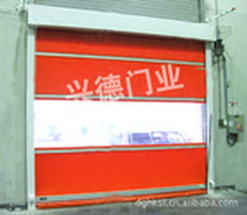 全自動(dòng)快速門(mén) 快速卷簾門(mén) 快速工業(yè)門(mén)