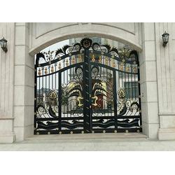 福州鐵藝欄桿 福州鐵藝欄桿 福州東盛門(mén)業(yè)