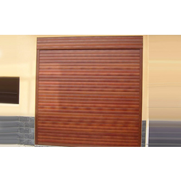 福州電動(dòng)車庫(kù)門定制-福州榕福門業(yè)-福州電動(dòng)車庫(kù)門