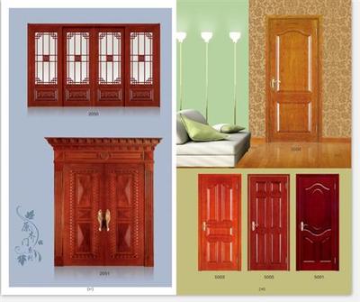 福州南方市場木門選購指南 龍樓閣品牌及零售批發(fā)服務(wù)解析